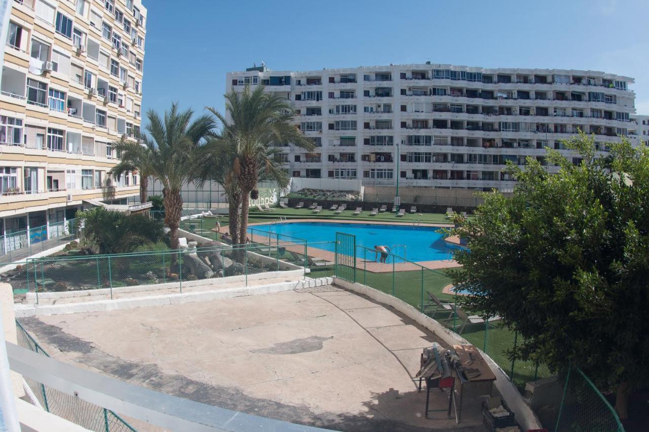 Marisol Los Molinos Playa Ingles By Luca Properties Gran Canaria Playa del Ingles  Exterior photo