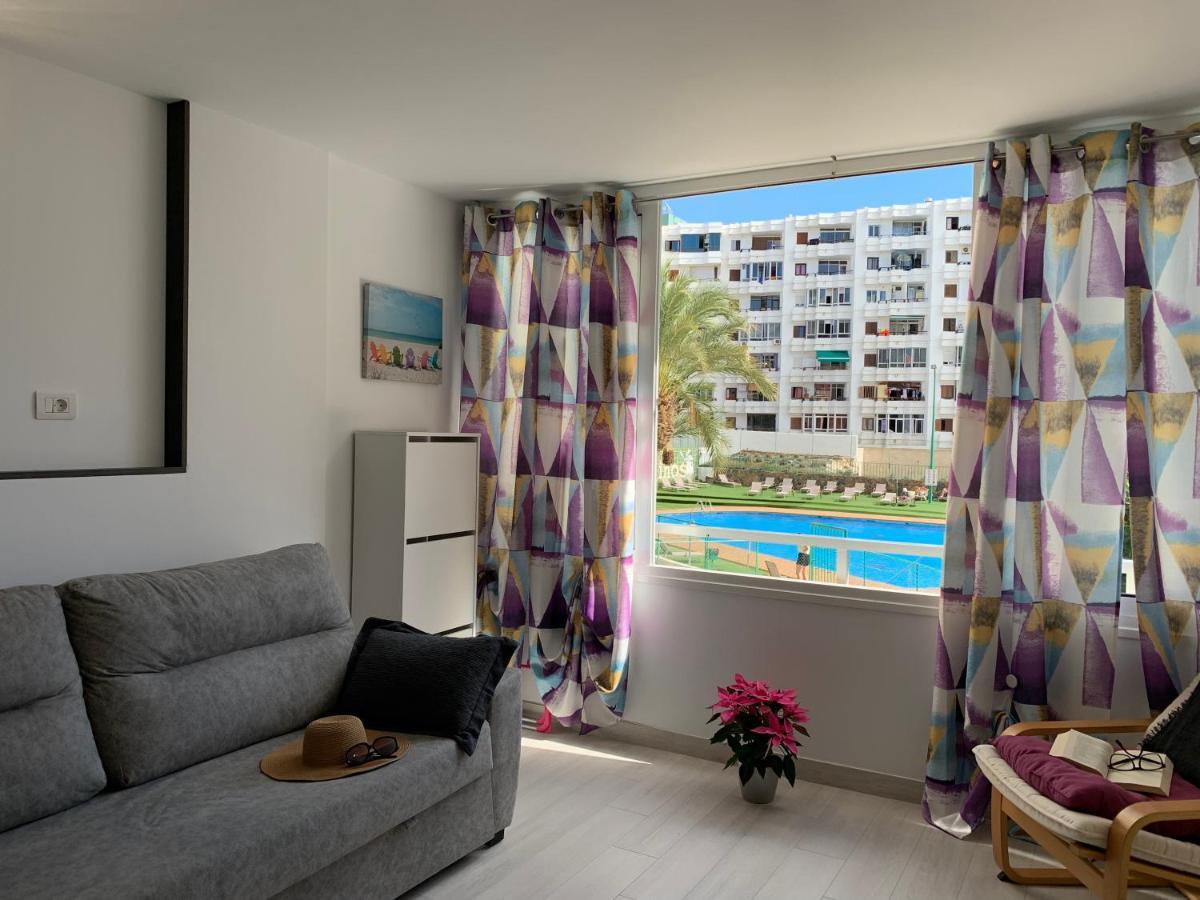 Marisol Los Molinos Playa Ingles By Luca Properties Gran Canaria Playa del Ingles  Exterior photo