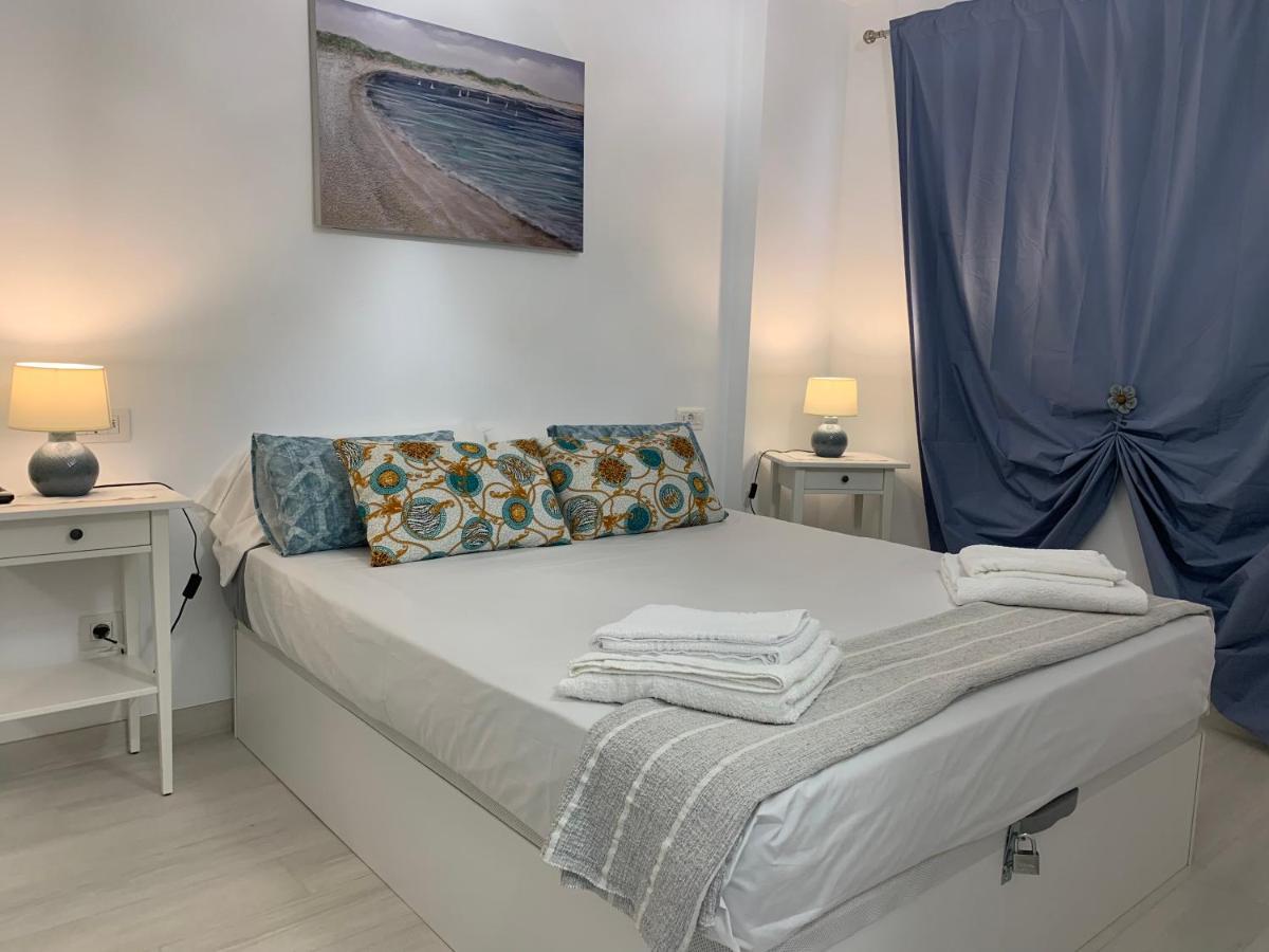 Marisol Los Molinos Playa Ingles By Luca Properties Gran Canaria Playa del Ingles  Exterior photo